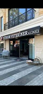 Vetdoor Veteriner Kliniği Şerifali Ümraniye fotoğrafı