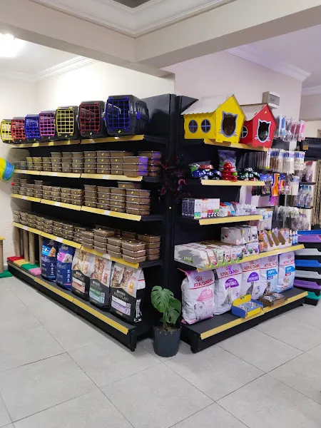 KEDDY PET SHOP & CARE foto 1