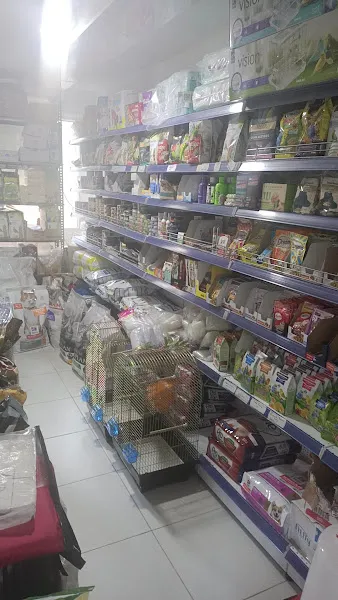Arslan Pet Shop foto 2