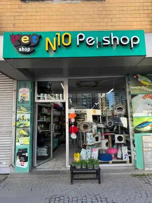 N10 Petshop