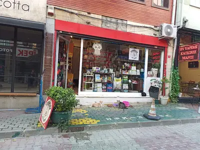 Tebrikler Pet Shop