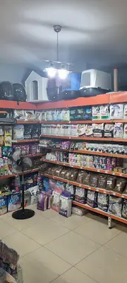 MY PATİ PETSHOP