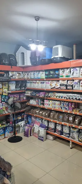 MY PATİ PETSHOP foto 1