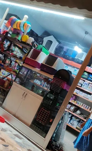 MY PATİ PETSHOP foto 2