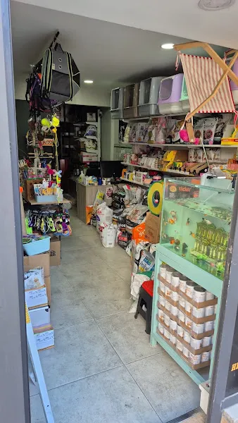 Alya Pet Shop foto 2