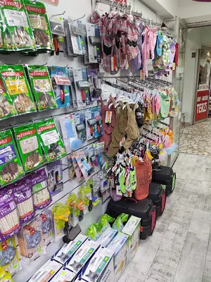 Petmahallem Ömür Pet Market Beylikdüzü Pet Shop Esenyurt Pet Shop