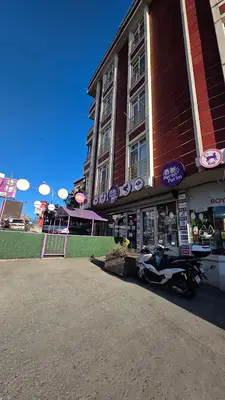 Petim Patim PetShop