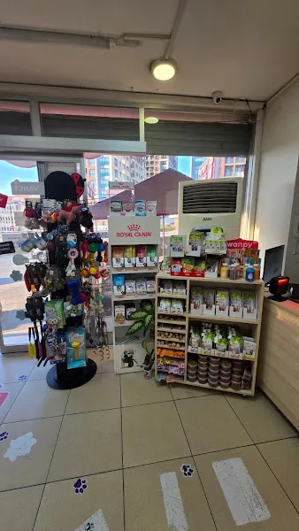 Petim Patim PetShop foto 2
