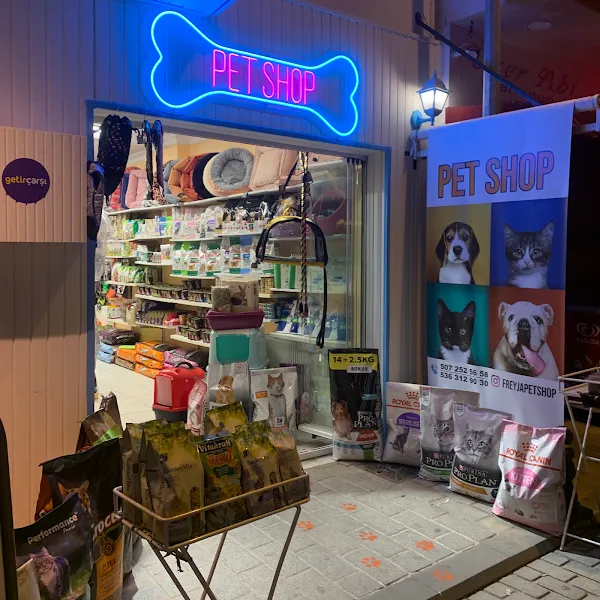 Freyja PetShop foto 2