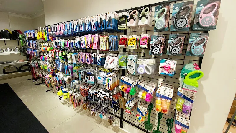 PATİSHOPYA - TOPTAN PETSHOP - EVCİL HAYVAN MALZEMELERİ foto 2
