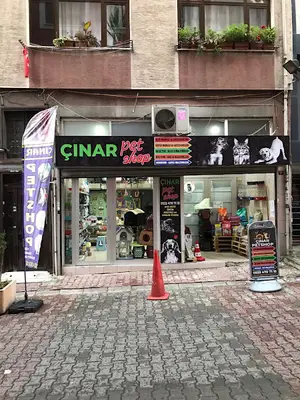 Çınar Petshop