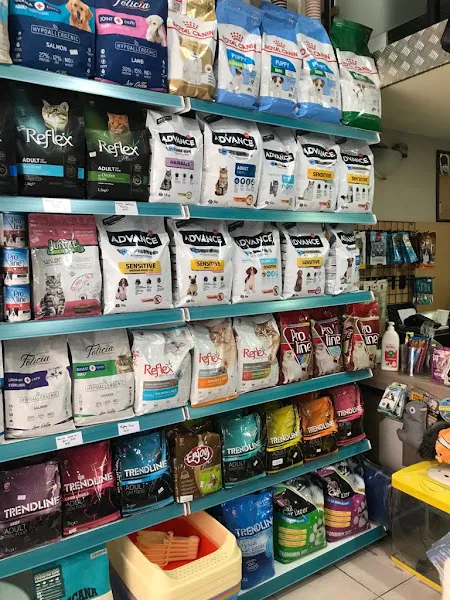Çınar Petshop foto 2