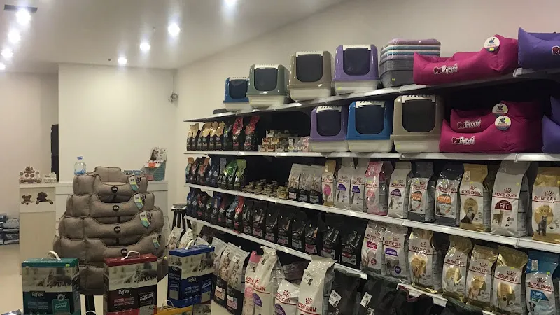 Teras Petshop foto 2