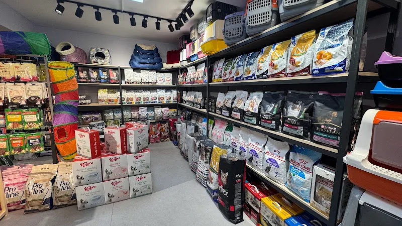 Petzane Petshop foto 2