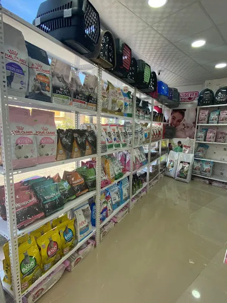 PATİSEVER PETSHOP foto 1
