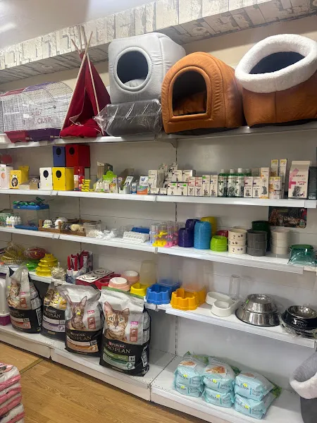 Patiora Petshop foto 2