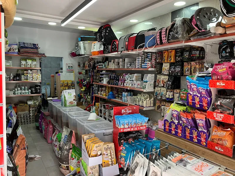 Demir Petshop foto 2