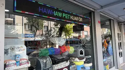Hawhaw-Miyyaw Pet Center