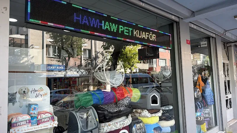 Hawhaw-Miyyaw Pet Center foto 1