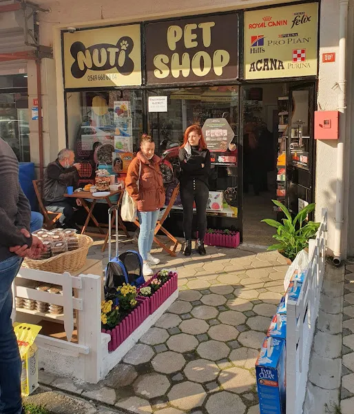 Nuti Petshop foto 1