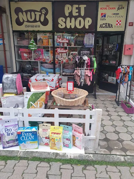Nuti Petshop foto 2