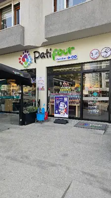 Patifour