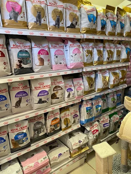 Hepsipatili Petshop foto 2