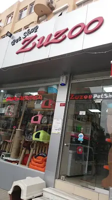 Zuzoo Pet Evcil Hayvan Ürünleri Ticaret Limited Şirketi