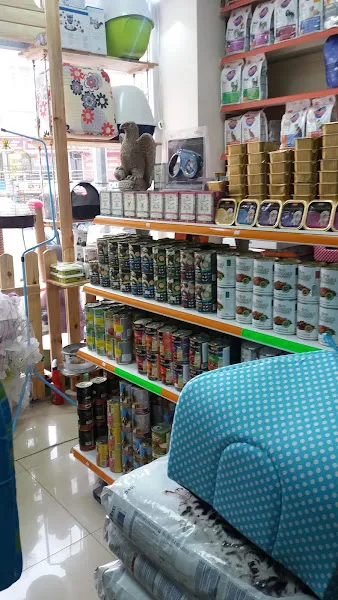 Zuzoo Pet Evcil Hayvan Ürünleri Ticaret Limited Şirketi foto 2