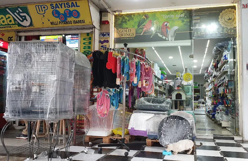 Pet paradise pet shop foto 2
