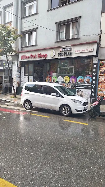 Alice Petshop Seyrantepe foto 1
