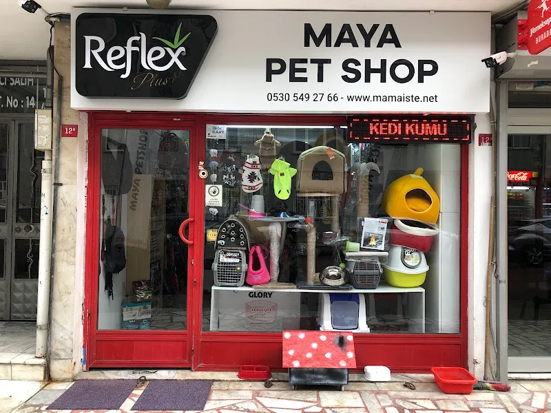 MAYA PETSHOP foto 1