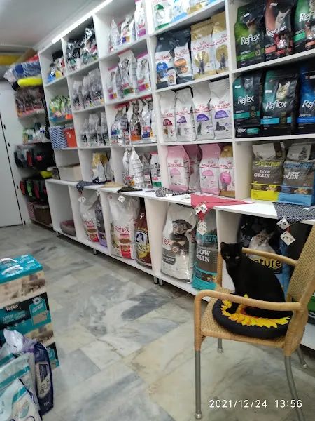 MAYA PETSHOP foto 2