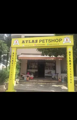 Atlas Petshop & Toptan Ve Perakende Satış Noktası