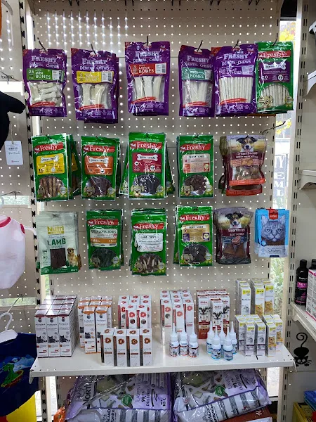 Atlas Petshop & Toptan Ve Perakende Satış Noktası foto 2