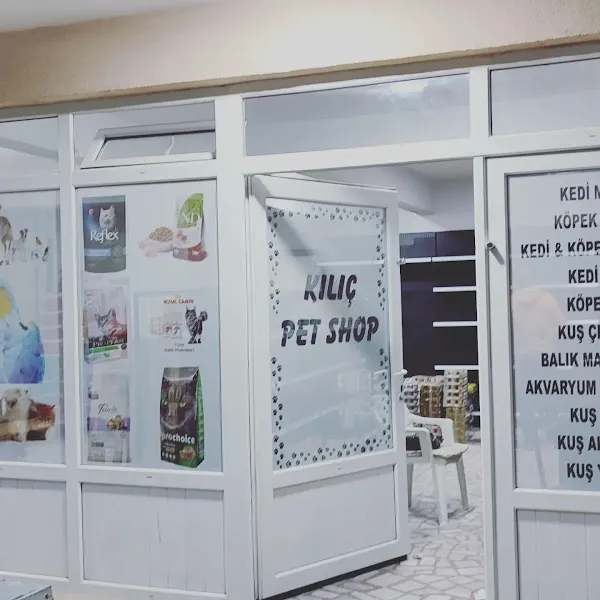 Kılıç Pet Shop foto 1