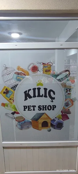 Kılıç Pet Shop foto 2