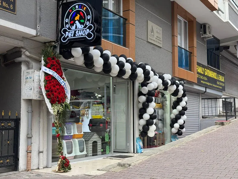 Ponçik petshop foto 1