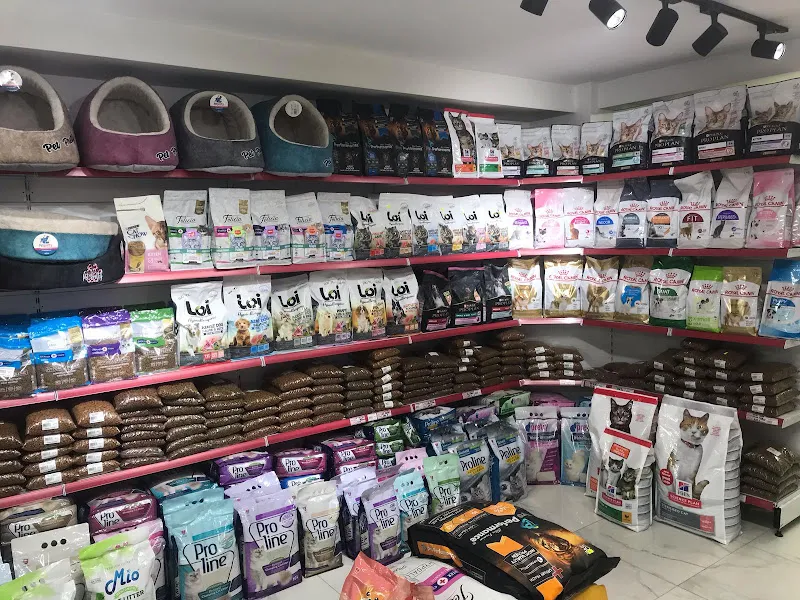 Ponçik petshop foto 2