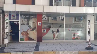 Casperpet Petshop