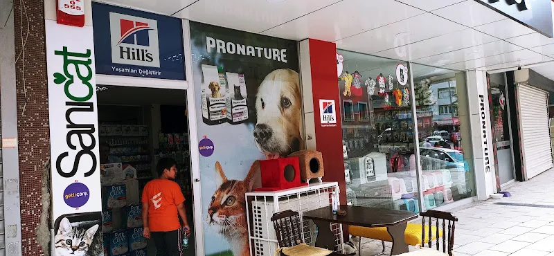 Casperpet Petshop foto 2