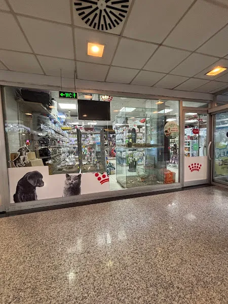 Ömür Petshop&pet kuaför foto 2