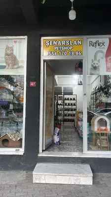 ŞENARSLAN PETSHOP fotoğrafı