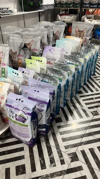 ŞENARSLAN PETSHOP foto 2