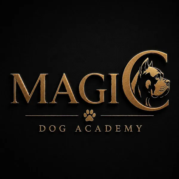 Magic Dog Academy İstanbul foto 2