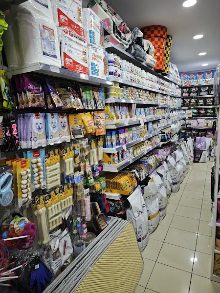 MİNİ PATİLER PETSHOP 2 foto 2