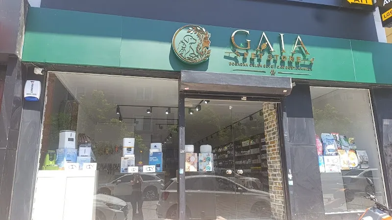 GAIA PET SHOP foto 1