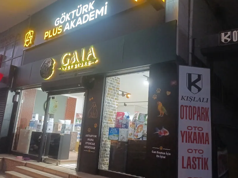GAIA PET SHOP foto 2