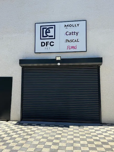 DFC PET İSTANBUL ŞUBE foto 2