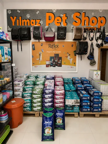YILMAZ PETSHOP foto 2